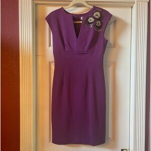 Trina Turk dress EUC